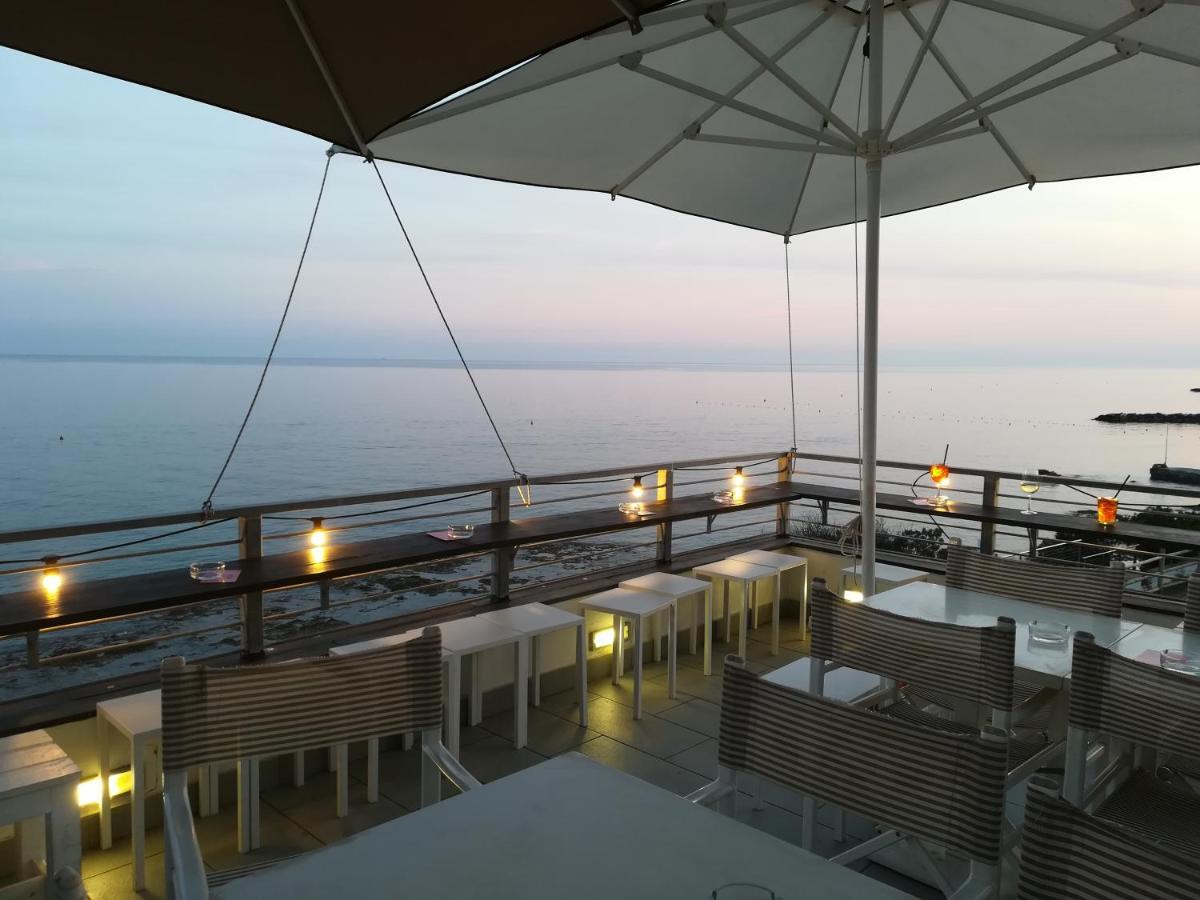 Ferienwohnung Vicolo Del Poggetto Rosignano Marittimo Exterior foto