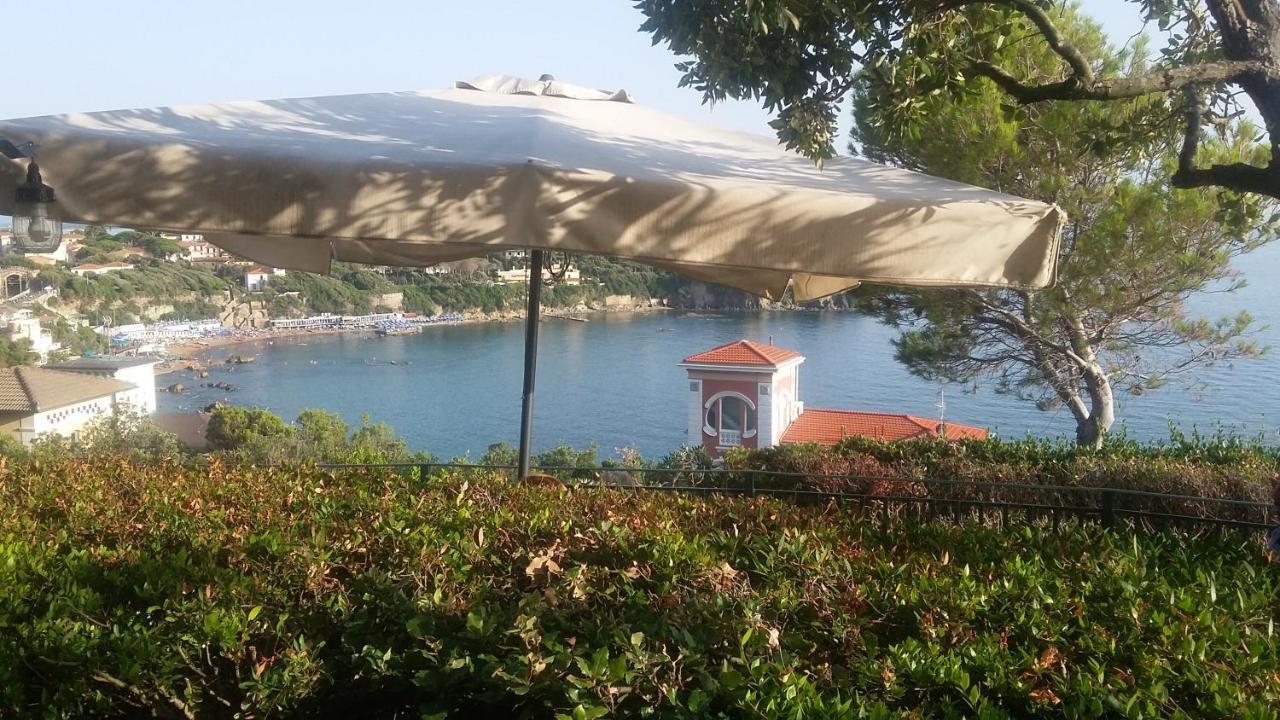 Ferienwohnung Vicolo Del Poggetto Rosignano Marittimo Exterior foto