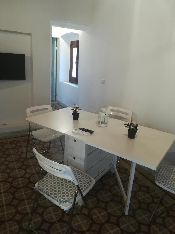 Ferienwohnung Vicolo Del Poggetto Rosignano Marittimo Exterior foto