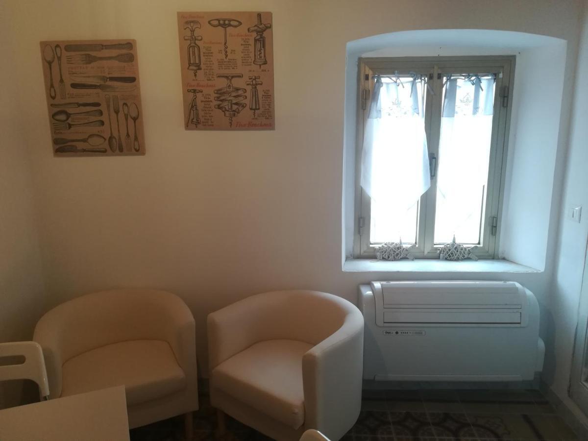 Ferienwohnung Vicolo Del Poggetto Rosignano Marittimo Exterior foto